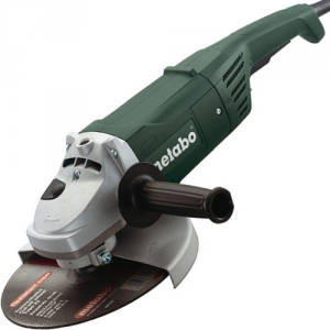 Polizor unghiular Metabo WX 2000-230 Profesional